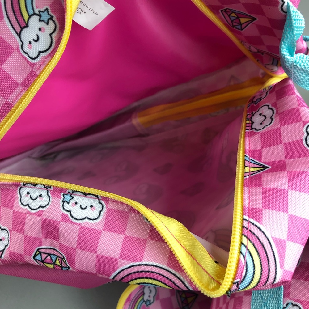 Class Pack Backpack Set - Picture 10 of 10